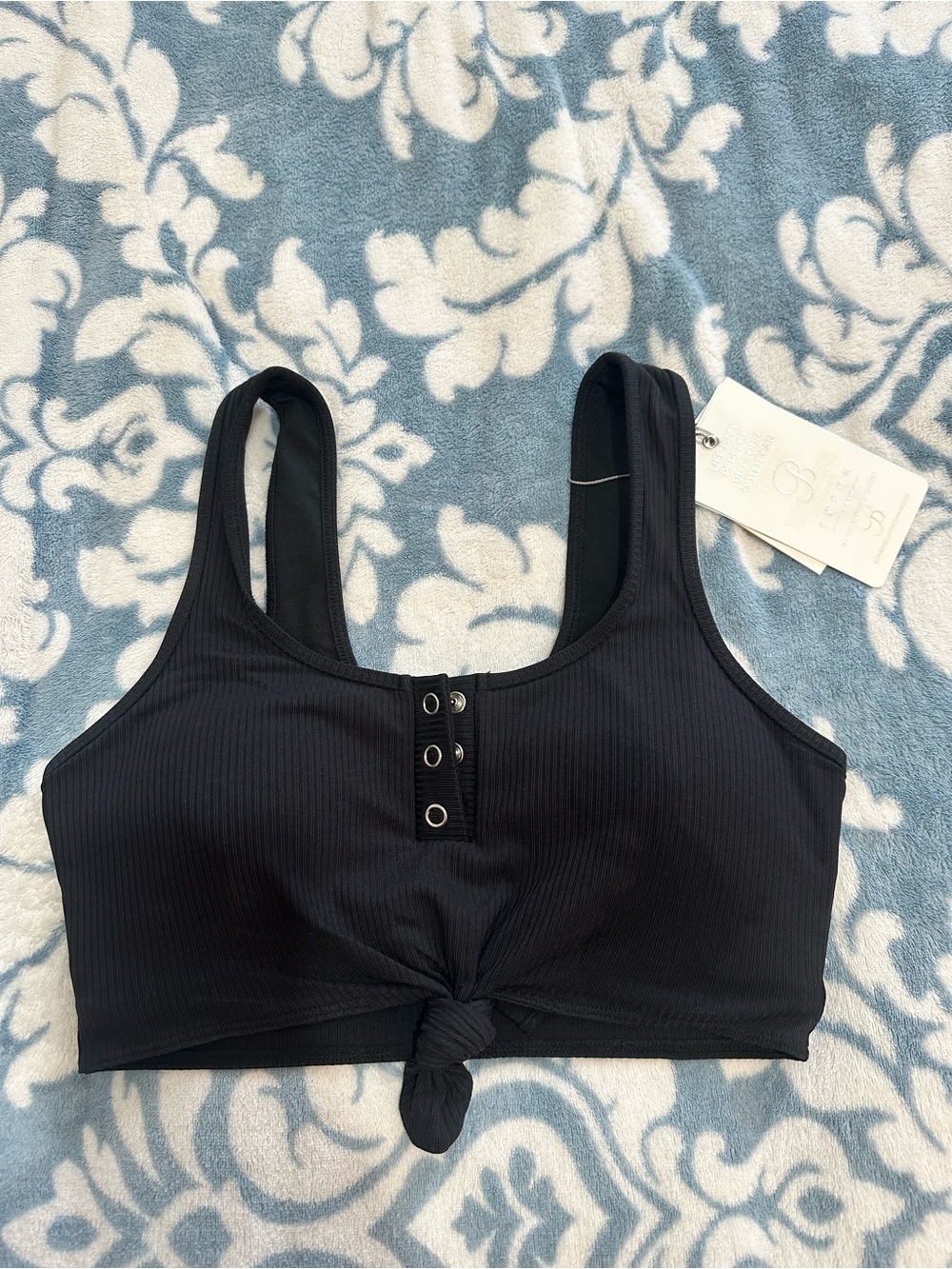 Bombshell sports bra